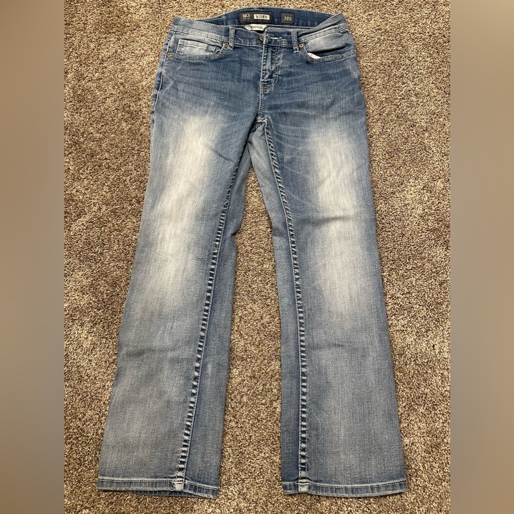 BKE Aiden Jeans 32x30